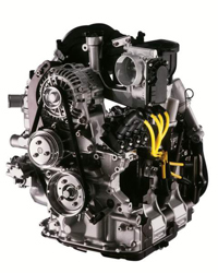 C2480 Engine